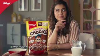 Kelloggs Multigrain ChocosDeal film2024Malayalam155 [upl. by Refynnej]