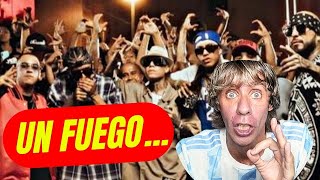 🇲🇽 🔥 ARGENTINOS REACCIONAN a 😱 POR MI MEXICO REMIX 🔥 [upl. by Faustus]