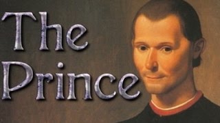 The Prince by Niccolò Machiavelli Complete Audiobook Unabridged [upl. by Berthold]