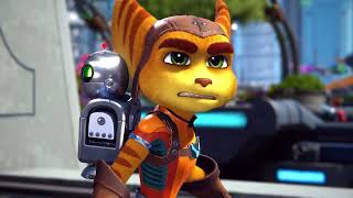 Ratchet amp Clank Rift Apart NEW Adventures 1 [upl. by Neeruam]