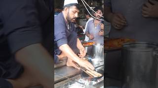 Seekh Kabab Karahi Cooking [upl. by Savart]