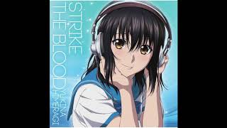 Strike the Blood  Episode 2 English Dubbed HD [upl. by Rankin519]