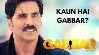 Gabbar Is Back  Scene 3  Gabbar Kidnaps 10 Corrupt Officers   Akshay Kumar  Sunil Grover [upl. by Ancel]