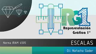 RG1 Escalas [upl. by Okwu]