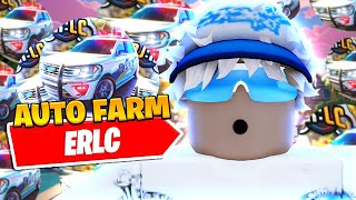 BEST New ERLC Auto Aim Script Auto Farm [upl. by Sabrina243]