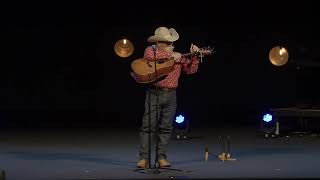 Concert at Bannockburn Church South Austin [upl. by Aimas]