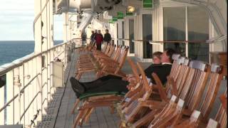 TRANSATLANTIQUE  croisière à la découverte du Monde Documentaire Découverte Histoire [upl. by Neillij]