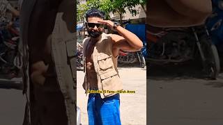 Roadies Audition Mein Harsh Arora  Minivlog Bistavlogger bistavlogger Roadies Audition [upl. by Kletter]