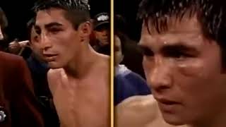 The ULTIMATE Rivalry Morales vs Barrera A look at Boxings Most EPIC Trilogy [upl. by Letnohc329]