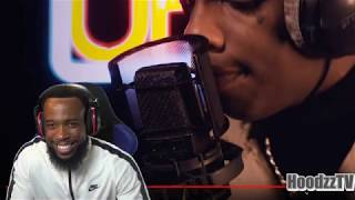 CashNasty Reacts To YNW Melly Murder On My Mind Live Performance Tells Bullying Story 🔥 [upl. by Orlina868]