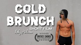 COLD BRUNCH❄️ I Cinematic Short Film🎬 I Sony DSCRX100🎥 [upl. by Eeliah]