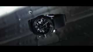 Breitling S3 ZeroG Chronograph Is Official Watch Of Weightless Flight  aBlogtoWatch [upl. by Anselme]