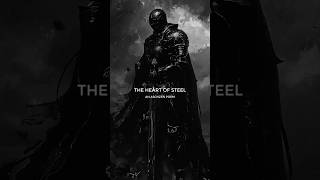 “The Heart of Steel” a poem by ASCNZEN 🪶 ascnzen quotes motivation warrior poem poetry [upl. by Kinnard]