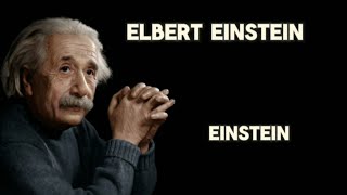 Einsteins Miraculous year  elbert Einstein [upl. by Ysabel548]