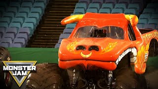 2022 Monster Jam Highlights  Sydney Australia  Oct 8 2022  Monster Jam [upl. by Terza]