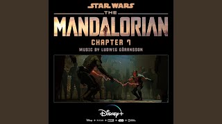 The Mandalorian Orchestral Version [upl. by Dehsar]