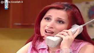 Marte w ana  مرتي و انا  Season 1 Episode 14 [upl. by Lanni]