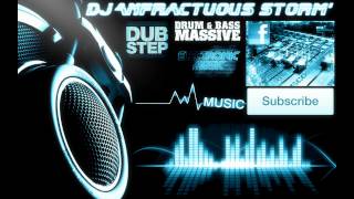 BoB  So Good DJ Anfractuous Storm DampB Remix [upl. by Annahsal]