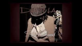 Davina Ft Raekwon  So Good 1997 [upl. by Yoc471]