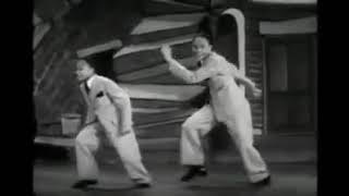 Nicholas Brothers perform the Nicholas Brothers Shim Sham [upl. by Foss181]