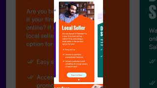 How to create a daraz seller account in 2023 daraz darazseller darazselleraccount [upl. by Vena893]