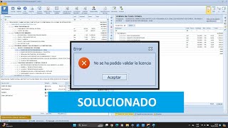 NO SE HA PODIDO VALIDAR LA LICENCIA  DELPHIN EXPRESS  SOLUCIONADO [upl. by Carper748]