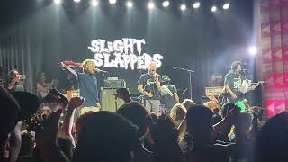 slight slappers  regent theatre 2024 [upl. by Sihun211]