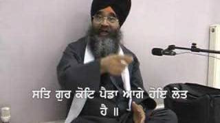 LIVING OUR LIFE WITH GOD BY OUR SIDE  SIKH RELIGION [upl. by Dnaleel]