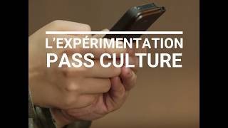 pass Culture  Cest quoi lexpérimentation [upl. by Eceela]