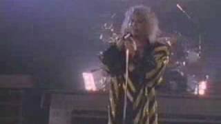 Ozzy osbourne crazy train LİVE 1986 [upl. by Wasson]