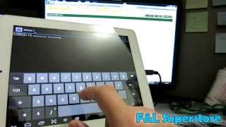 Update Allwinner A31 Ainol Spark Firewire A10 A13 Phoenix Suit Suite Android Tablet [upl. by Davida]