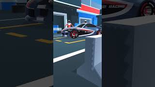 Indian Car shift evolution in racemaster [upl. by Lexis]