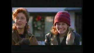 quotStepmomquot movie ad 1998 Julia Roberts Susan Sarandon [upl. by Cinomod]