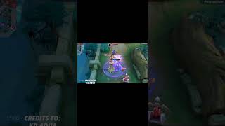 Freestyle kadita mobilelegends mlcreatorcamp mlbb [upl. by Ahsienel]