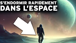 3 Heures dans lUNIVERS pour SEndormir Rapidement  Un INCROYABLE Voyage dans lESPACE [upl. by Ydwor854]