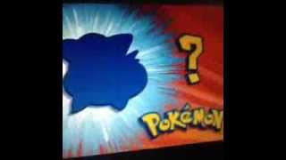 Who is That Pokemon Its Pikachu  Vine [upl. by Yvonner687]