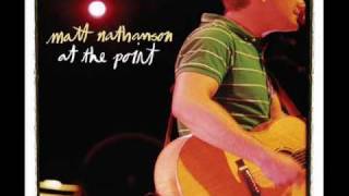 Matt Nathanson Brilliant Disguise [upl. by Karyl]