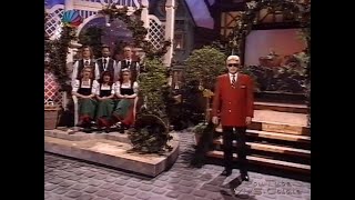 Heino  Es liegt eine Krone  1995 [upl. by Cinderella]