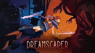 Dreamscaper  Early Access Launch Trailer [upl. by Ellenaj]