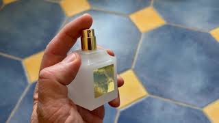 Tom Ford  Soleil Blanc  Review [upl. by Kcirde]