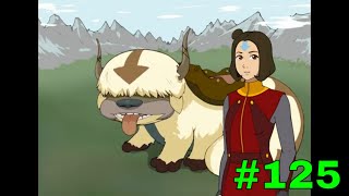 Four Elements TrainerGameplay 125 [upl. by Nnylg]