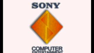 Playstation 1 startup Remake Sound remake [upl. by Premer424]