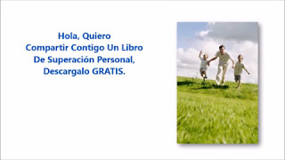 Libros De Superacion Personal  Descargar Libros Gratis [upl. by Haduhey]