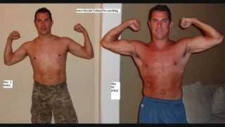 P90X Results and P90X Transformation [upl. by Georgeanne880]