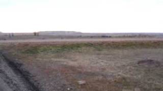 Conata South Dakota ghost town south of the badlands [upl. by Cyndia]