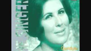 Gundula Janowitz singing Schubert lieder quot Im Freienquot [upl. by Miche]