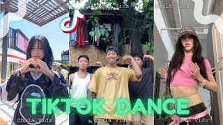 NEW POPULAR TikTok Dance Mashup Compilation of 2024  Viral  Trending dance tiktokvideo [upl. by Illehs]