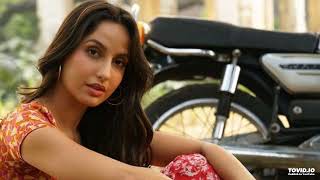 Dilbar English Version Lyrics  Nora Fatehi [upl. by Giulio]