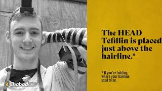 What Are Tefillin [upl. by Hugh]