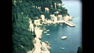 Numérisation de Film Super 8  DEMO Holiday in Yugoslavia 1982 [upl. by Etneciv388]